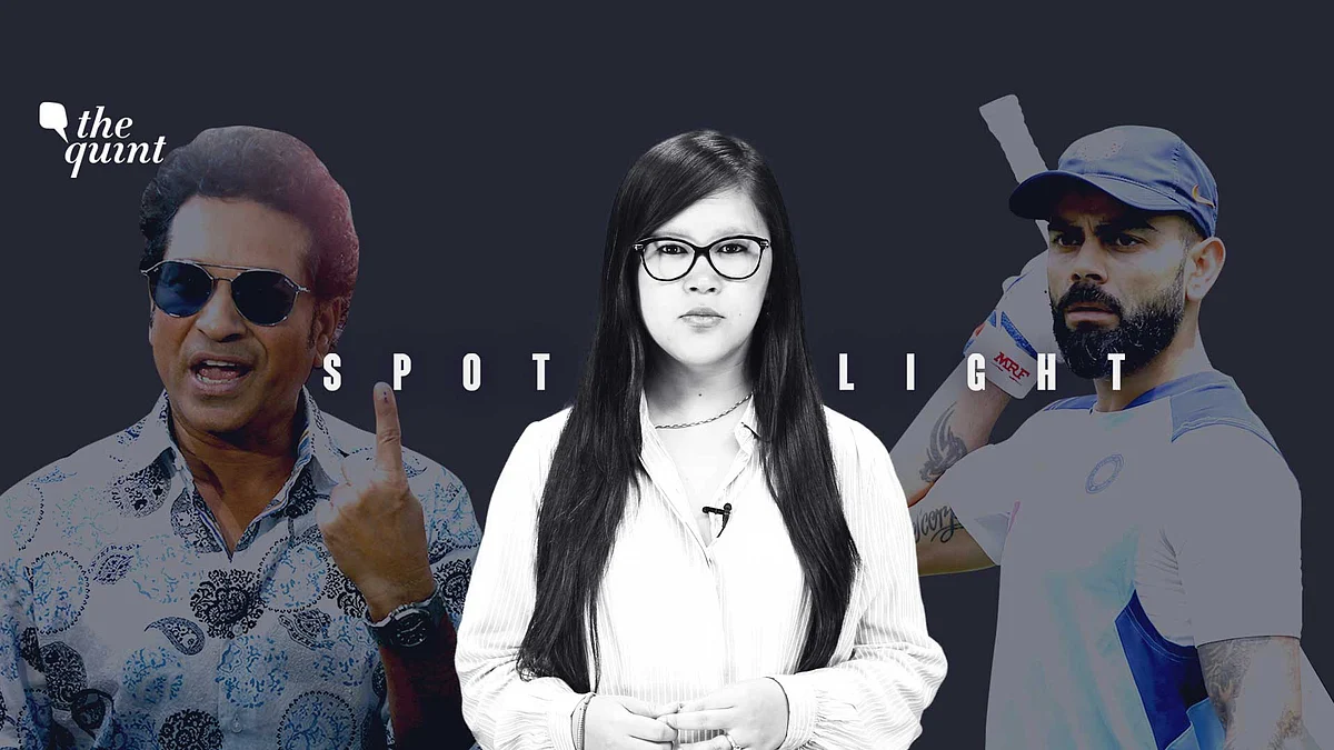 Cricket Stars Have Spoken, but Is This How They Wish To Be Heard?