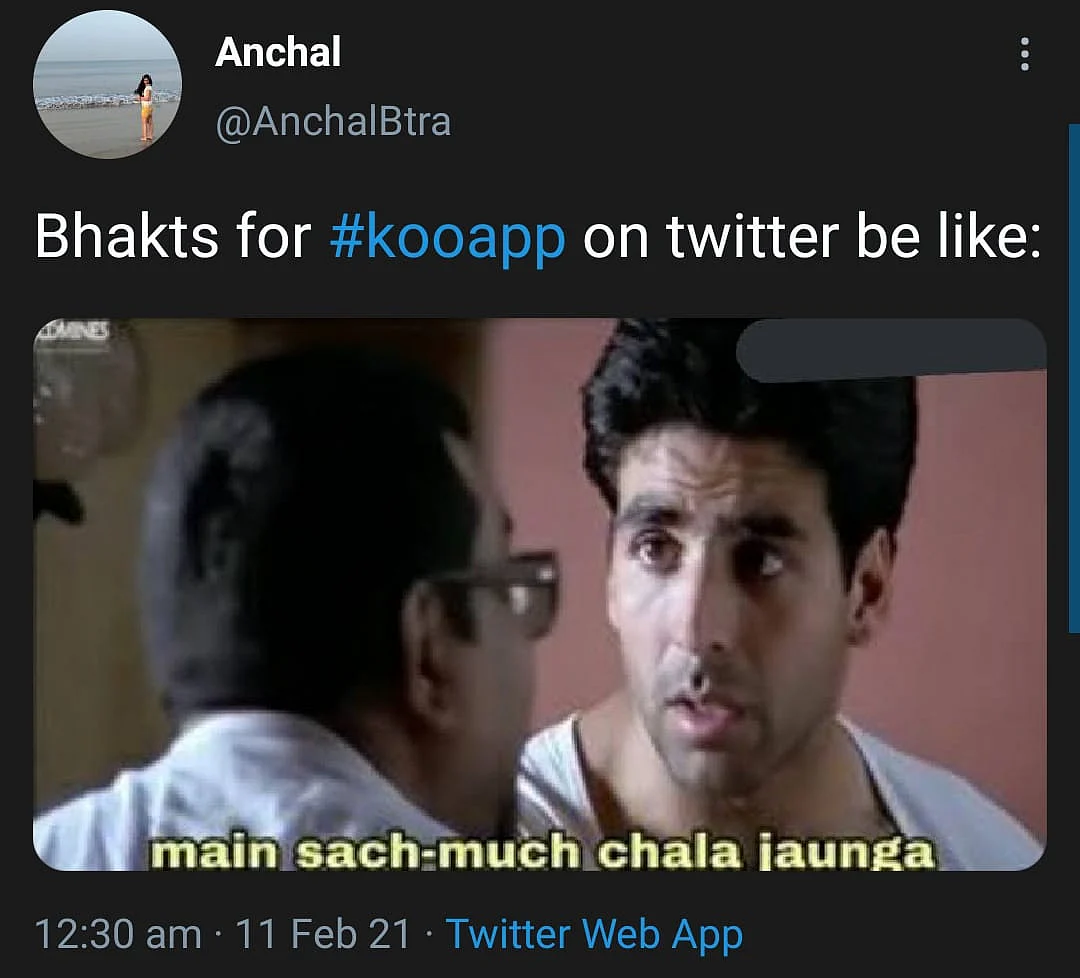Twitter vs Koo: Users Bid Farewell To Trolls Switching To Koo