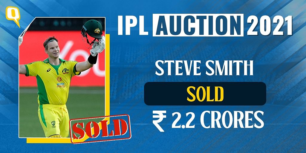 Delhi Capitals bought a total of 8 players in the 2021 IPL auction.