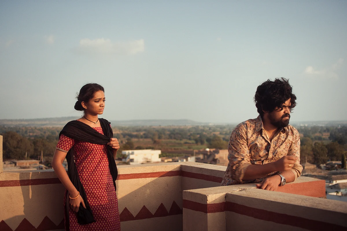 Review: 'Pitta Kathalu' Is Wow and Meh in Equal Parts