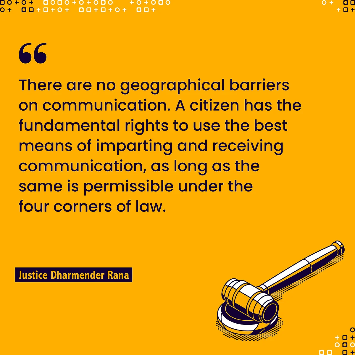 Disha Ravi Bail: Lessons for Govt on Sedition, Freedom, Dissent