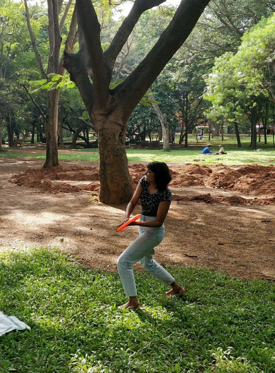 The 21-year-old activist was arrested on the charge of sedition for editing a ‘toolkit’. 