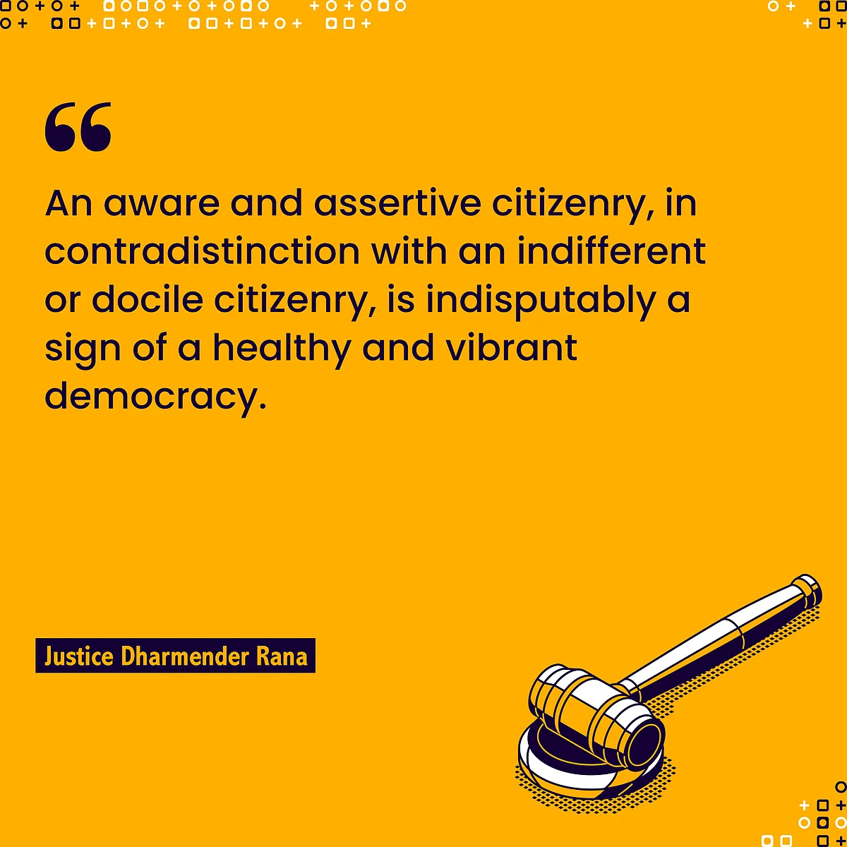 Disha Ravi Bail: Lessons for Govt on Sedition, Freedom, Dissent