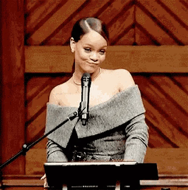 What Would Pop Star Rihanna Even Know About Farm Protests?