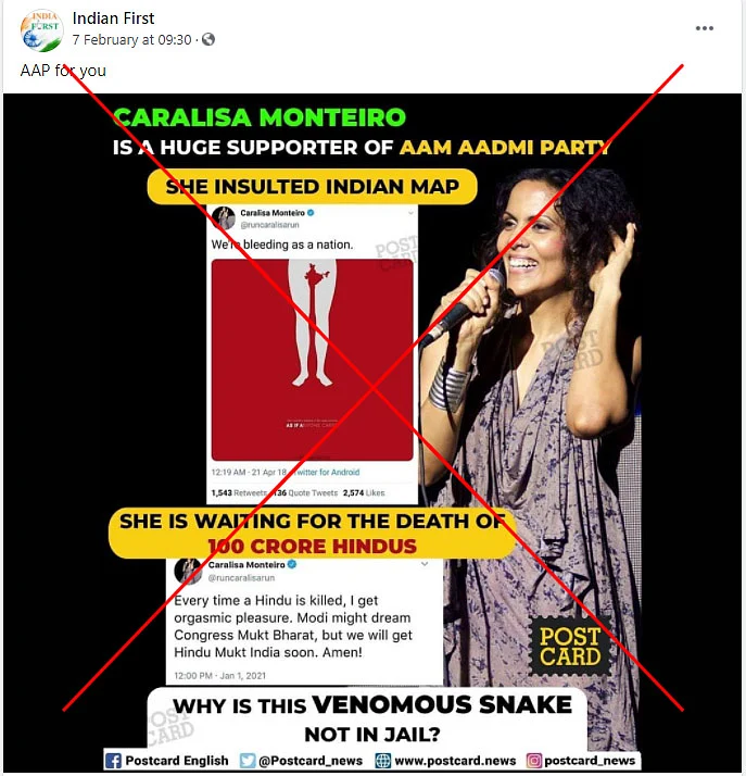 An archive of the post can be found <a href="https://perma.cc/7F72-N2RW">here</a>.