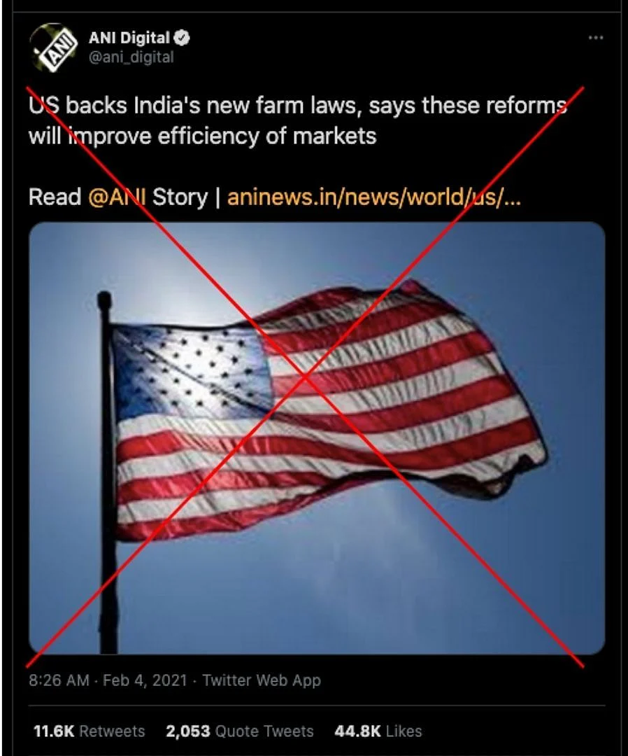 An archived version of the tweet can be accessed <a href="https://archive.st/i23l">here</a>.