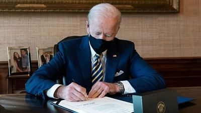 ‘Diplomacy Back’: Biden Delivers US Foreign Policy Speech