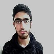 Waiz-ul-Islam is a resident of Bagh-e-Mehtab in Srinagar in Kashmir.