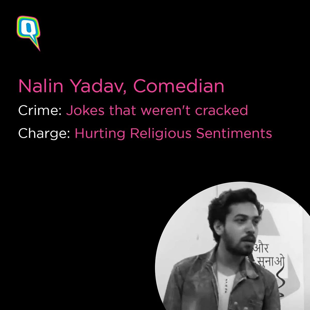 Recent Arrests That Make Us Question if India is Still a Democracy