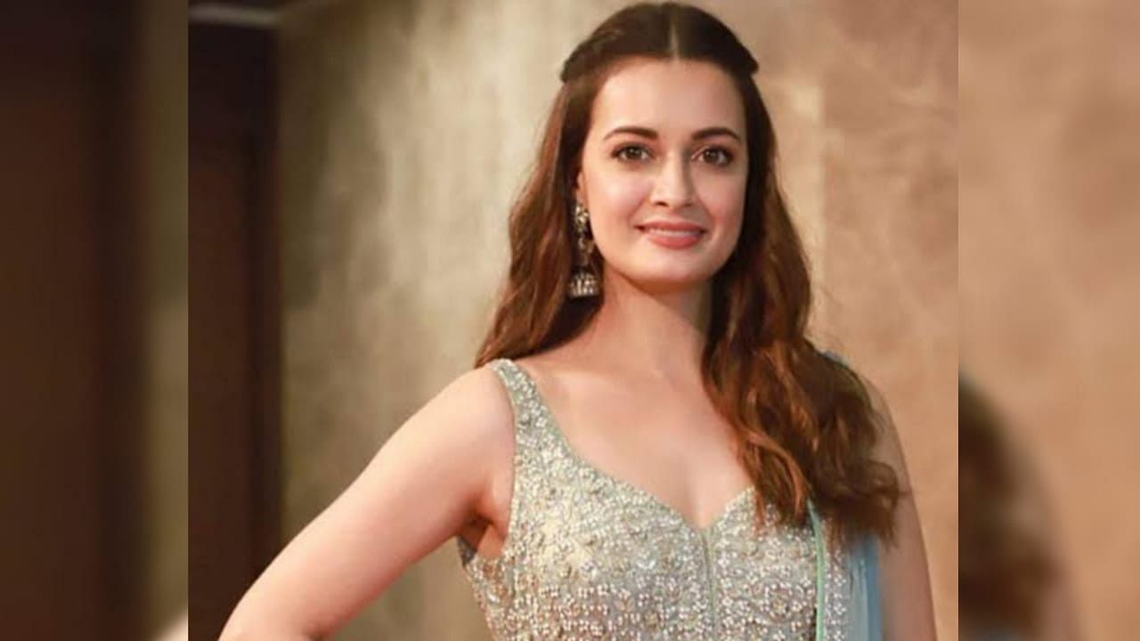  <p>Actor Dia Mirza Set To Tie the Knot Again on 15 February?</p>