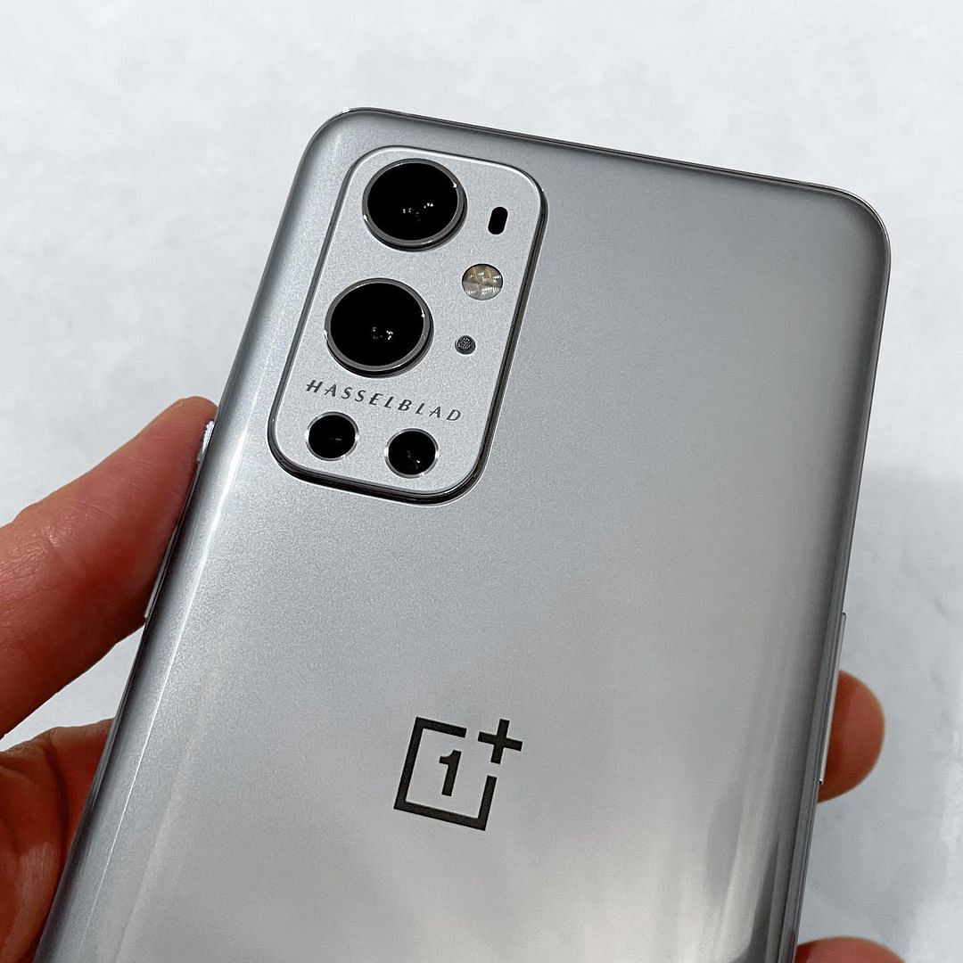 OnePlus 9 pro could be packed with Hasselblad camera.