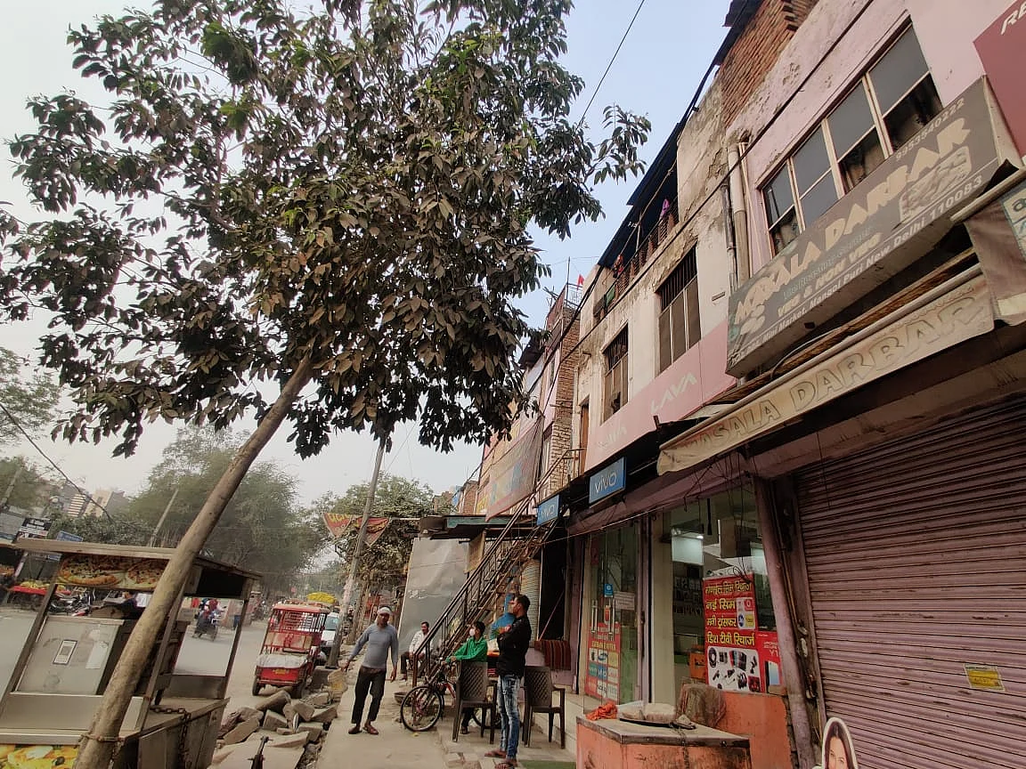 Rinku Sharma and his friends had gone to Masala Darbar restaurant where he allegedly had an altercation with the accused.