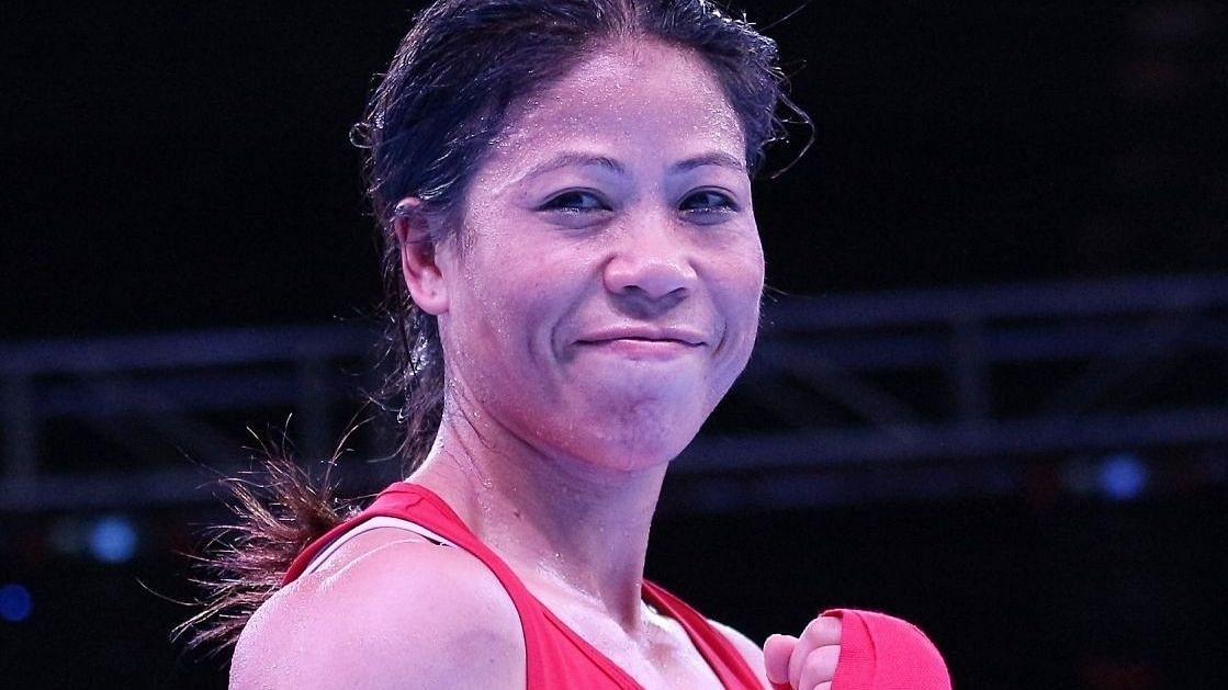 Mary Kom will make her comeback to boxing at next month’s Boxam International Tournament in Castellon, Spain.