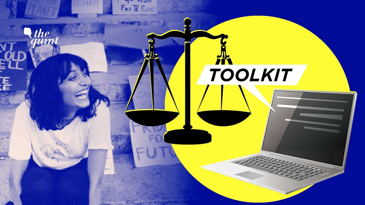 Toolkit Case: Delhi Police Writes to Zoom, Says Law Equal For All