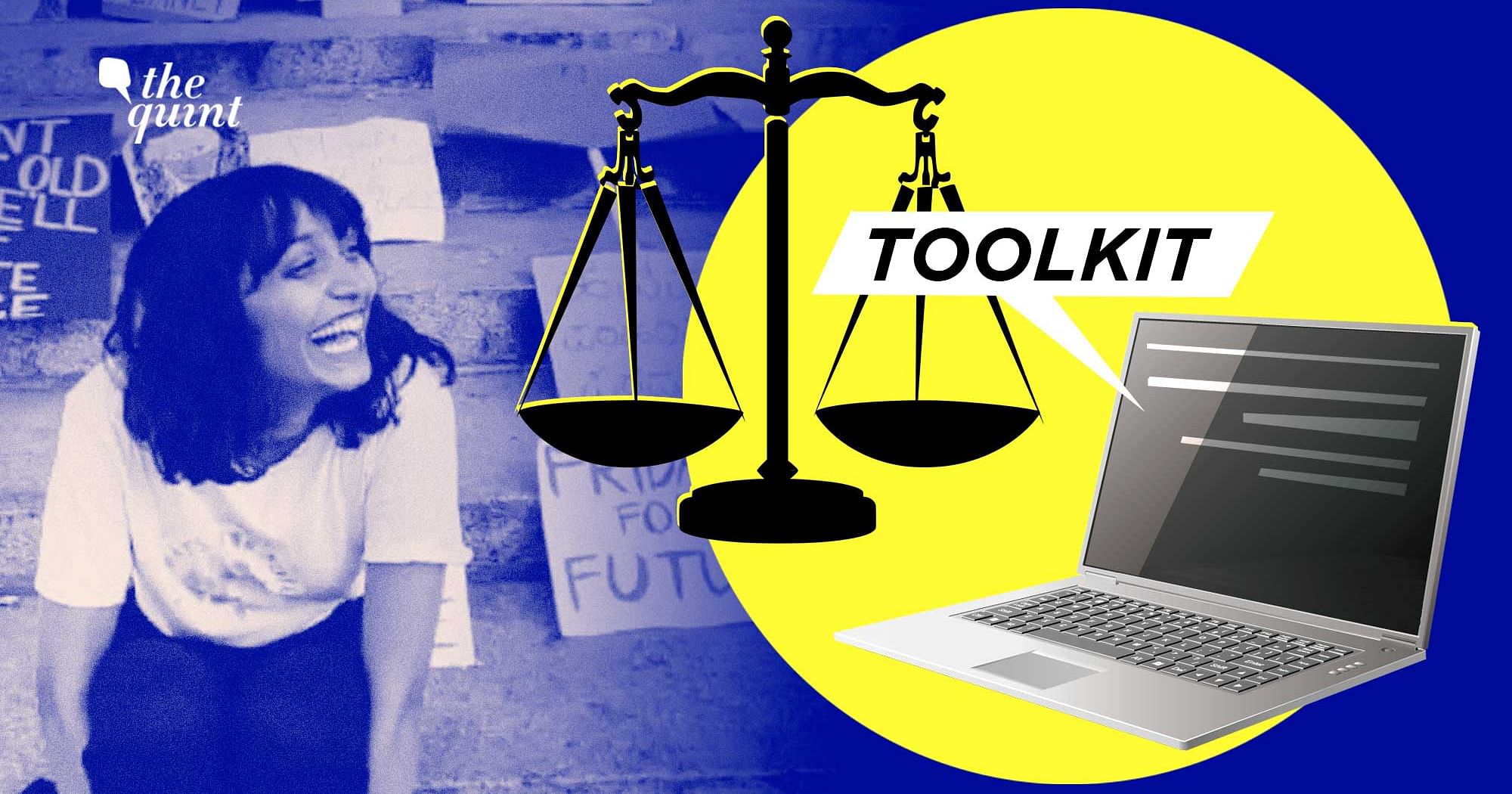 Toolkit Case: Delhi Police Writes to Zoom, Says Law Equal For All