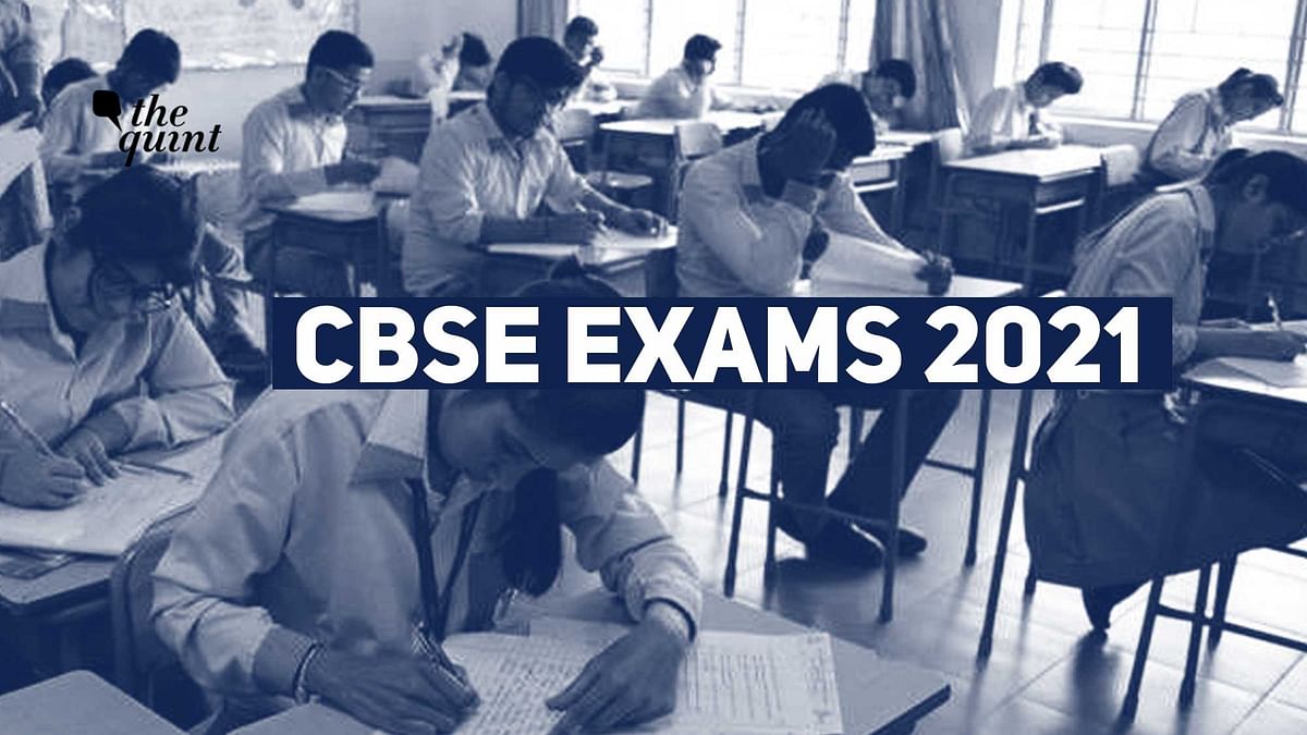 CBSE Class-12 Board Exams: All That Has Happened So Far 