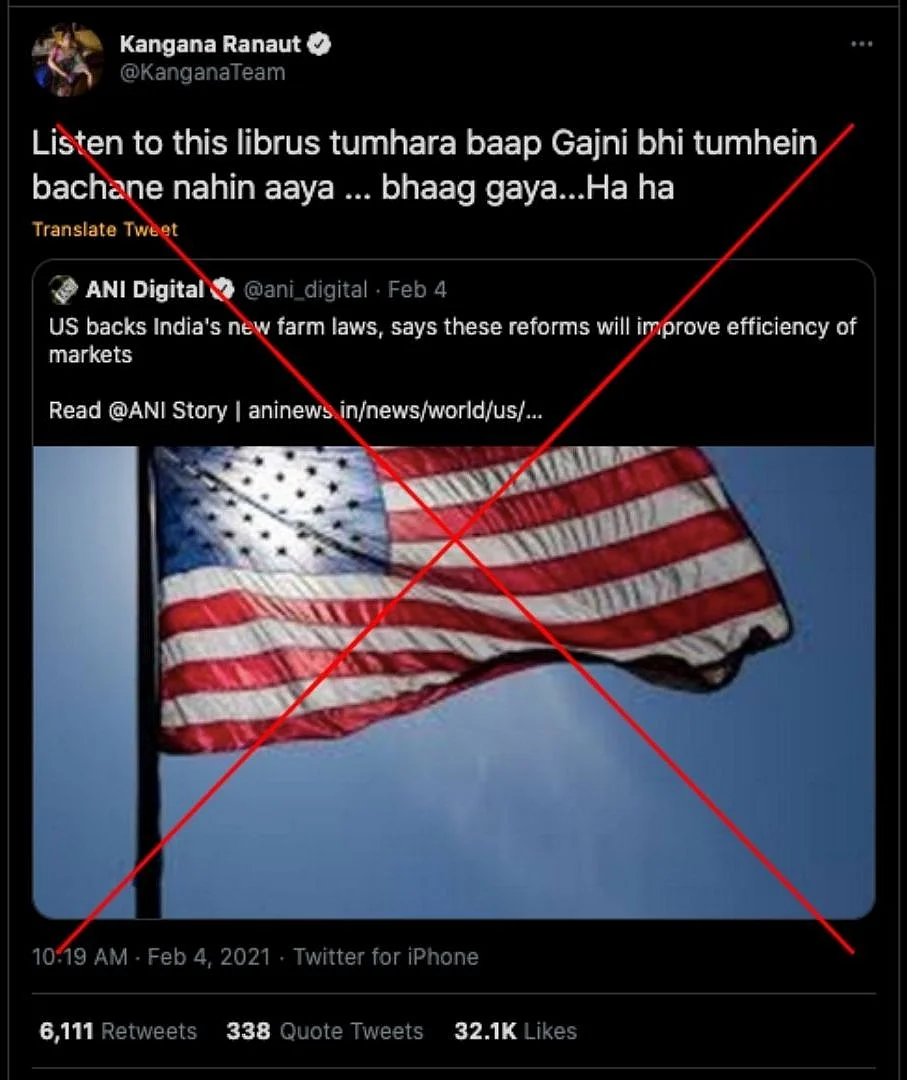 An archived version of the tweet can be accessed <a href="https://archive.st/v43h">here</a>.