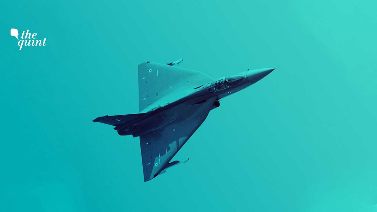 Will LCA Tejas Be India’s Next Big Export to the World?