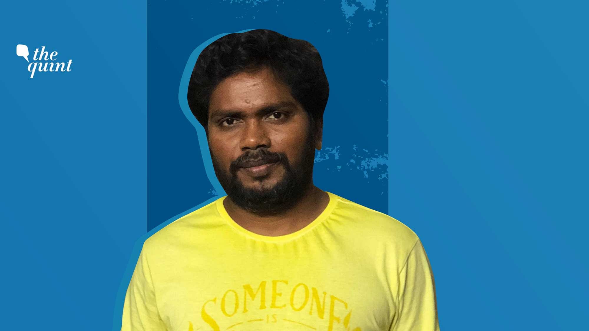 Tamil director Pa Ranjith tweeted in support of the farmers’ protest, on Friday