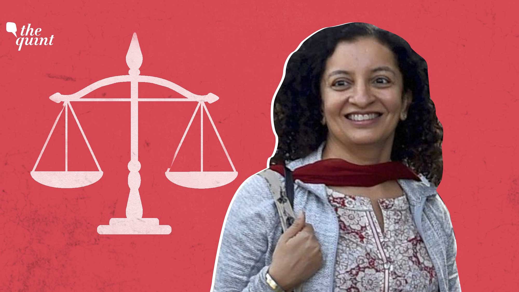 Priya Ramani was acquitted in the criminal defamation case filed against her by MJ Akbar.