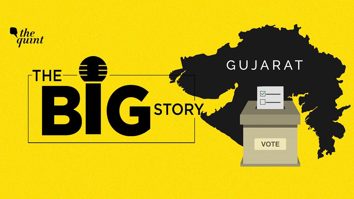 What Led To Aam Aadmi Party’s Surat Win in Gujarat Civic Polls?