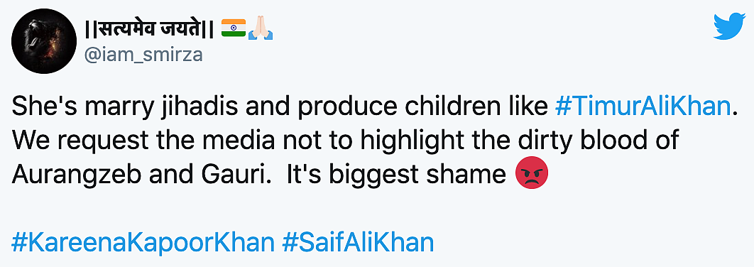 Hey Trolls, Can You Leave Kareena Kapoor Khan & Her Newborn Alone?