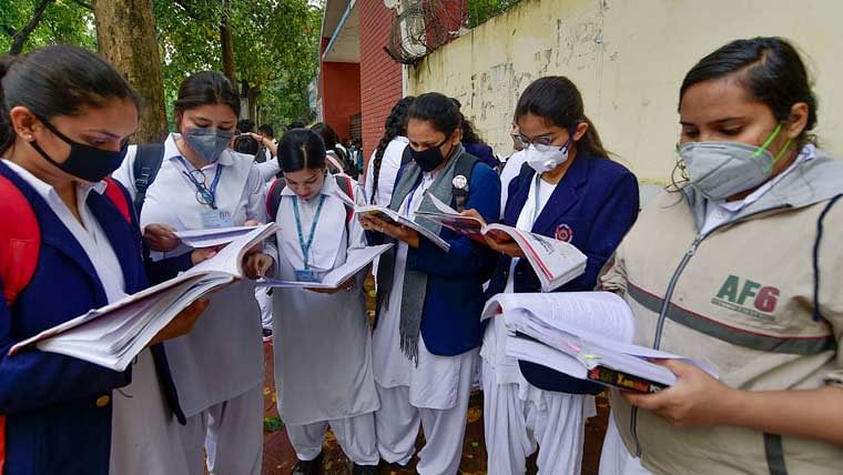 UP Board Examinations for Classes 10, 12 To Commence From 24 April