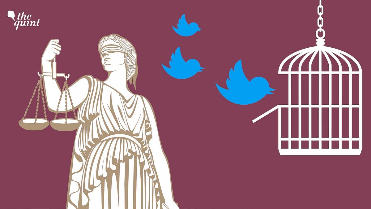 Twitter's Fight Against Blocking Orders is a Major Moment for Freedom of Speech 