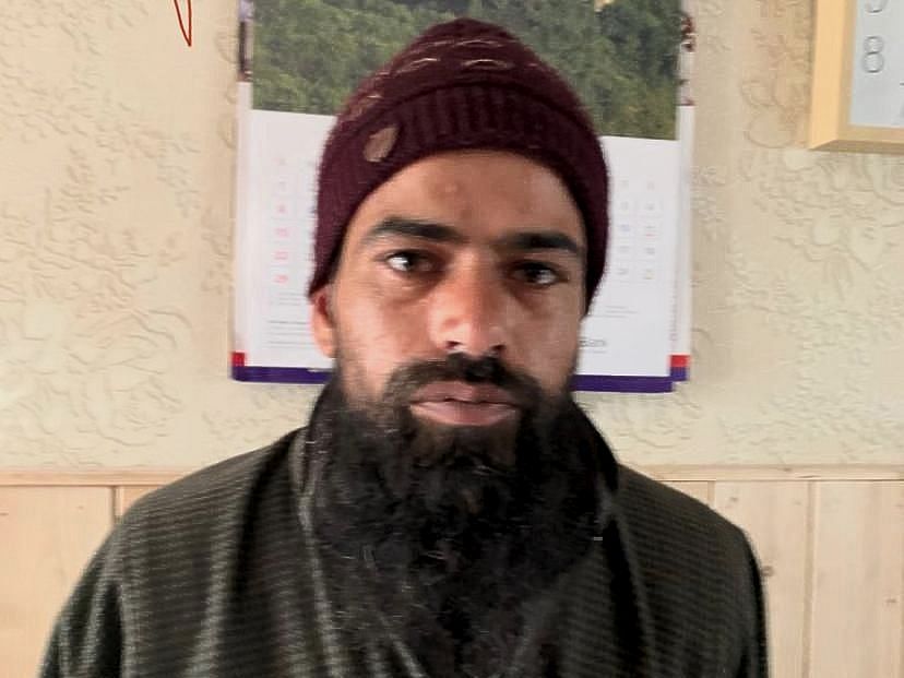 The NIA has prepared LRs against all Pakistani nationals named in the Pulwama attack charge sheet.