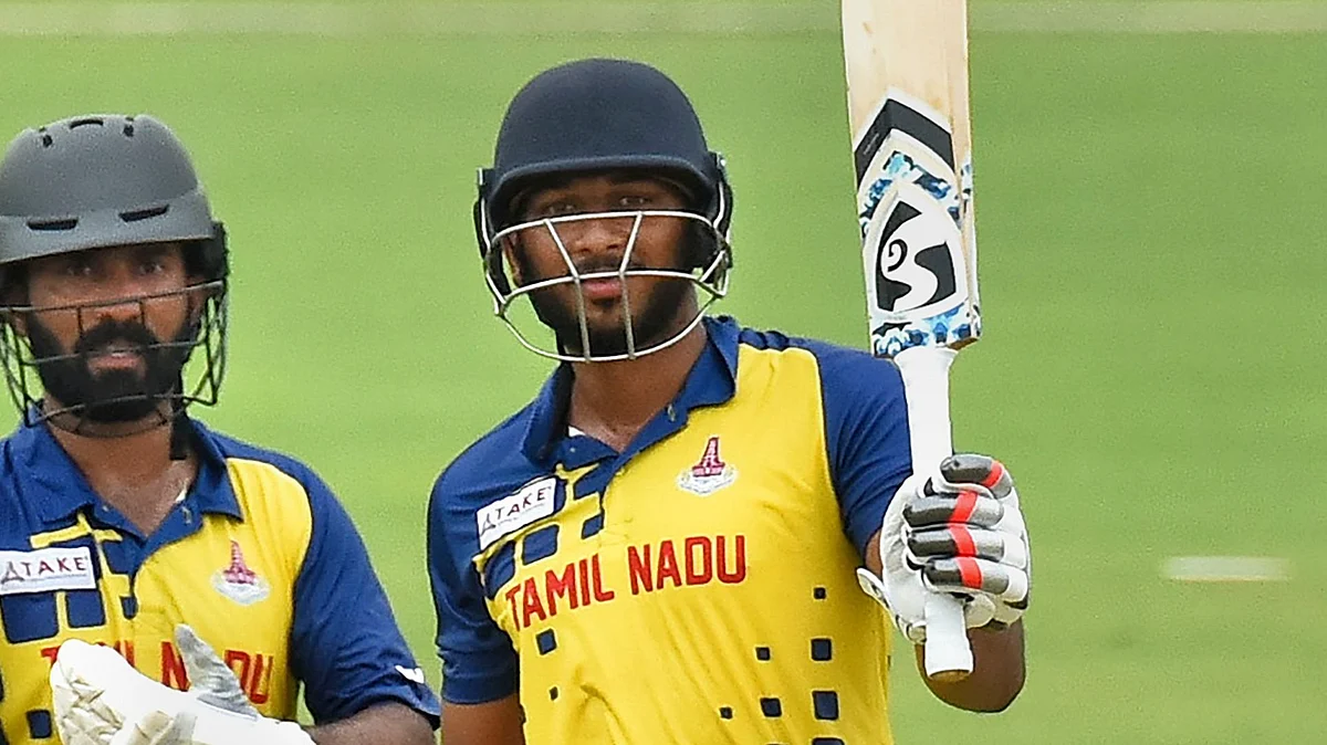 I’ve Got Natural Ability for Big Shots: Cricketer Shahrukh Khan