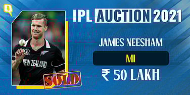 Bbf79fonnaersm The auction for ipl 2021 is right around the corner! https www thequint com indian premier league ipl ipl auction 2021 full squad of mumbai indians