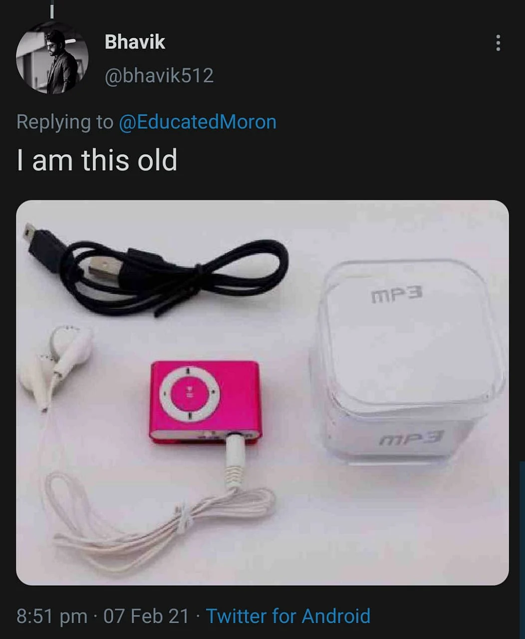 Twitter Trend ‘I Am This Old’ Makes Millennials Nostalgic