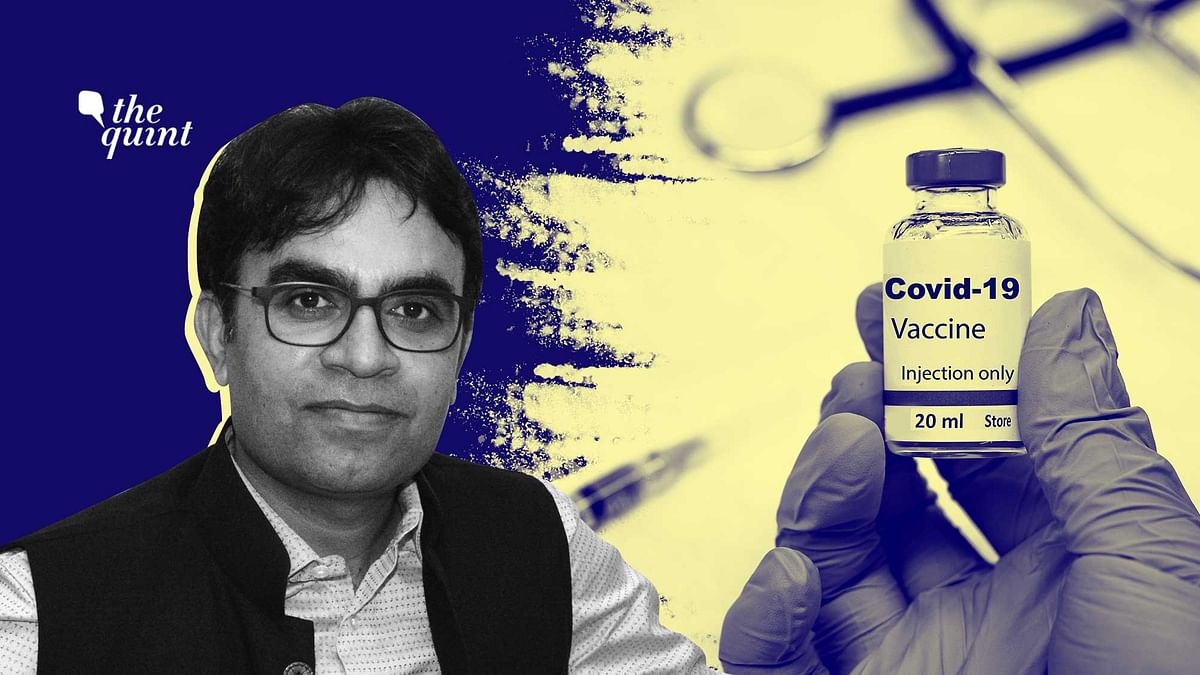 Why COVID Vaccine Must Be ‘Free’ — and Not Sold in Private Market