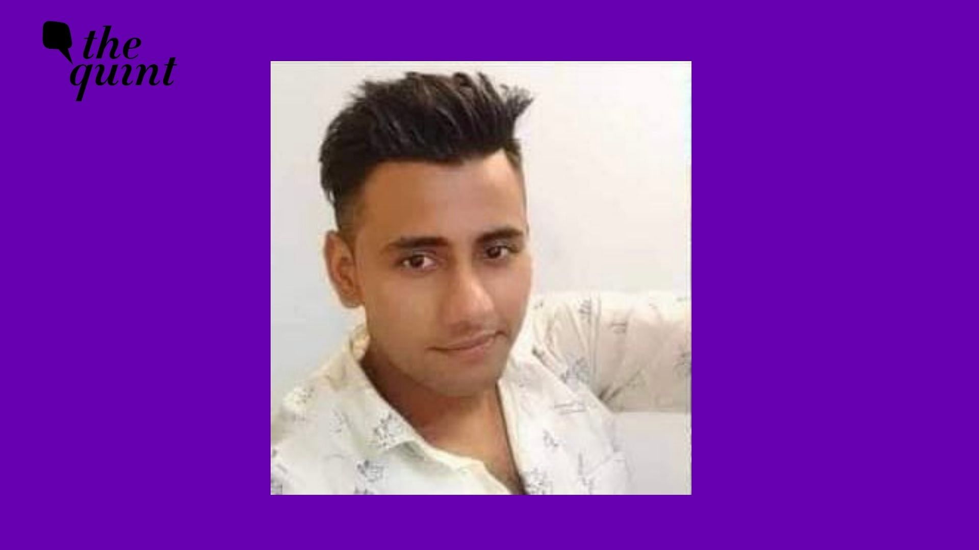 Following a quarrel that broke out at a birthday party, a 25-year-old man Rinku Sharma was stabbed to death allegedly by four men, reported PTI.