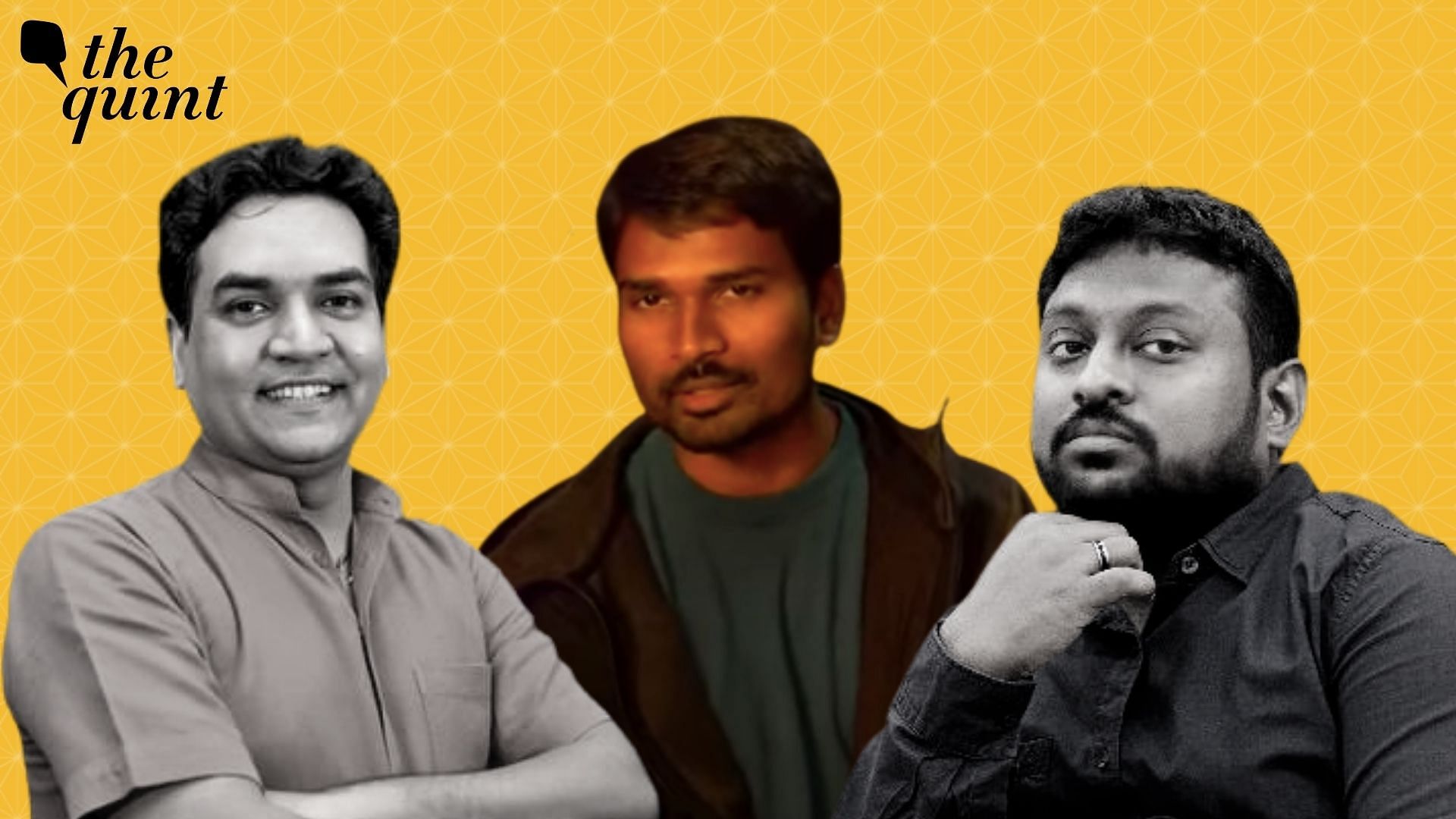 Multiple BJP leaders, including Kapil Mishra and SG Suryah, have come forward to support and celebrate a Youtuber calling for Indian Journalists to be ‘hanged’. Image used for representation.&nbsp;