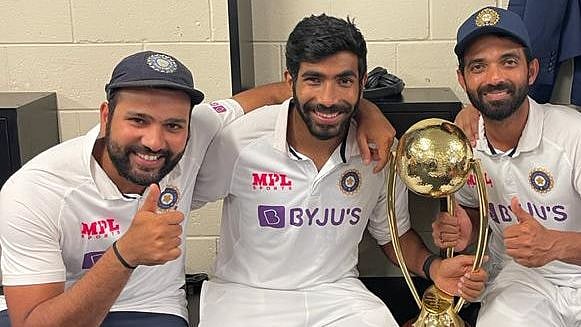 Test Championship Final Trophy Icc World Test Championship 2019 2021 Schedule Teams Date Venue Fixtures Points Distribution Youtube All The Test Playing Nations Participated In The Tournament Along With The