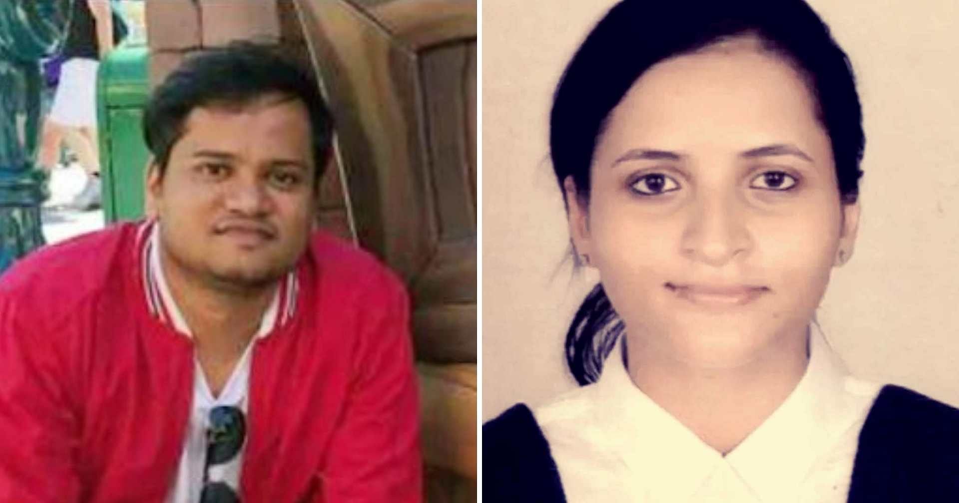 ‘Toolkit’ Probe: Delhi Police Quiz Nikita Jacob, Shantanu Muluk