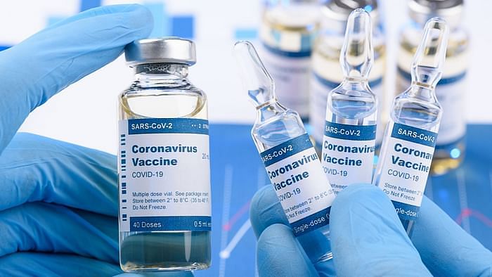 WHO Backs Oxford Vaccine for All Above 18, Despite Variants