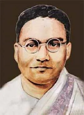 Jogendranath Mandal