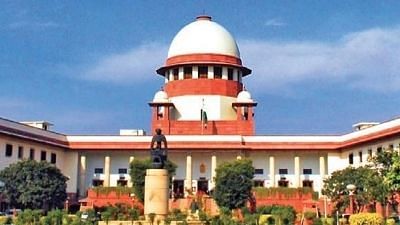 Eligible candidates who are willing to apply for the same can do it at Supreme Court’s official website. Image used for representation.&nbsp;