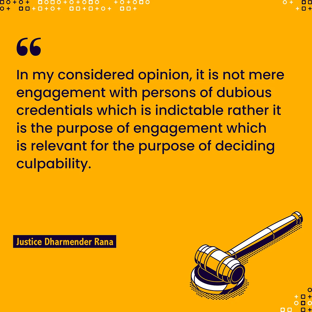 Disha Ravi Bail: Lessons for Govt on Sedition, Freedom, Dissent