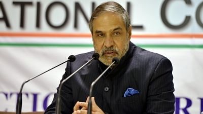 Congress leader Anand Sharma led a committee finding on: ‘Atrocities and crimes against women and children’ in the Rajya Sabha, on Monday.&nbsp;