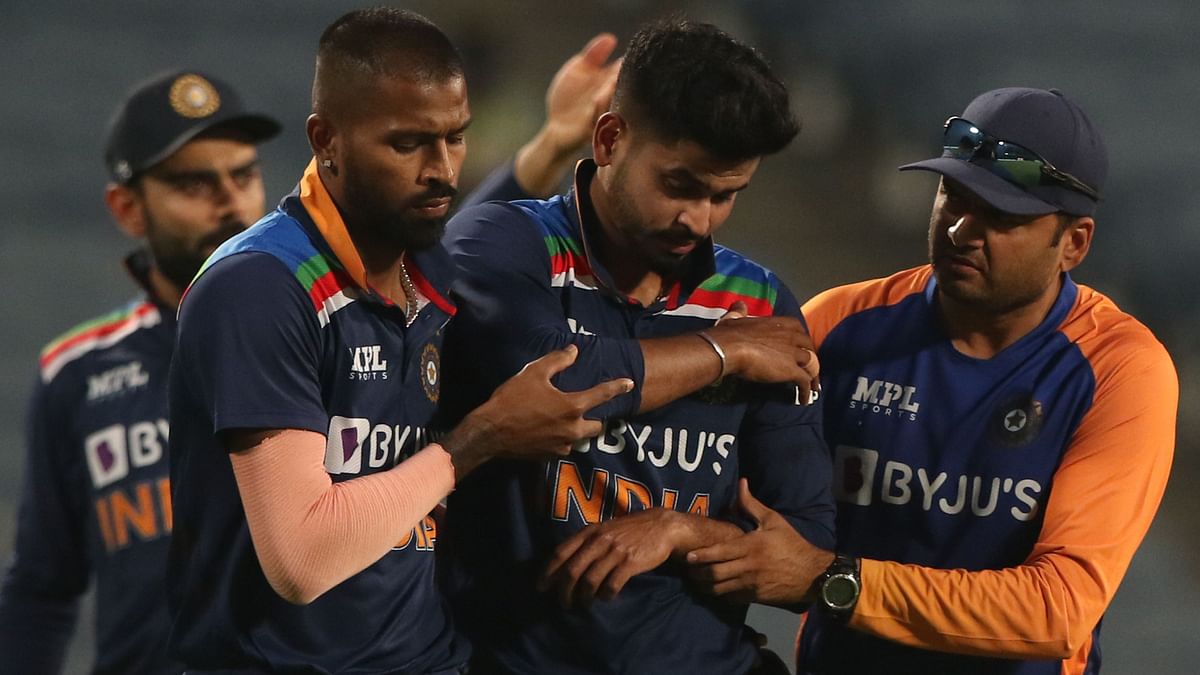 With Shreyas Iyer ruled out due to a shoulder injury, Delhi Capitals named Rishabh Pant the captain for IPL 2021.