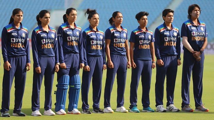 BCCI Announce Indian Women’s Central Contracts: Full List