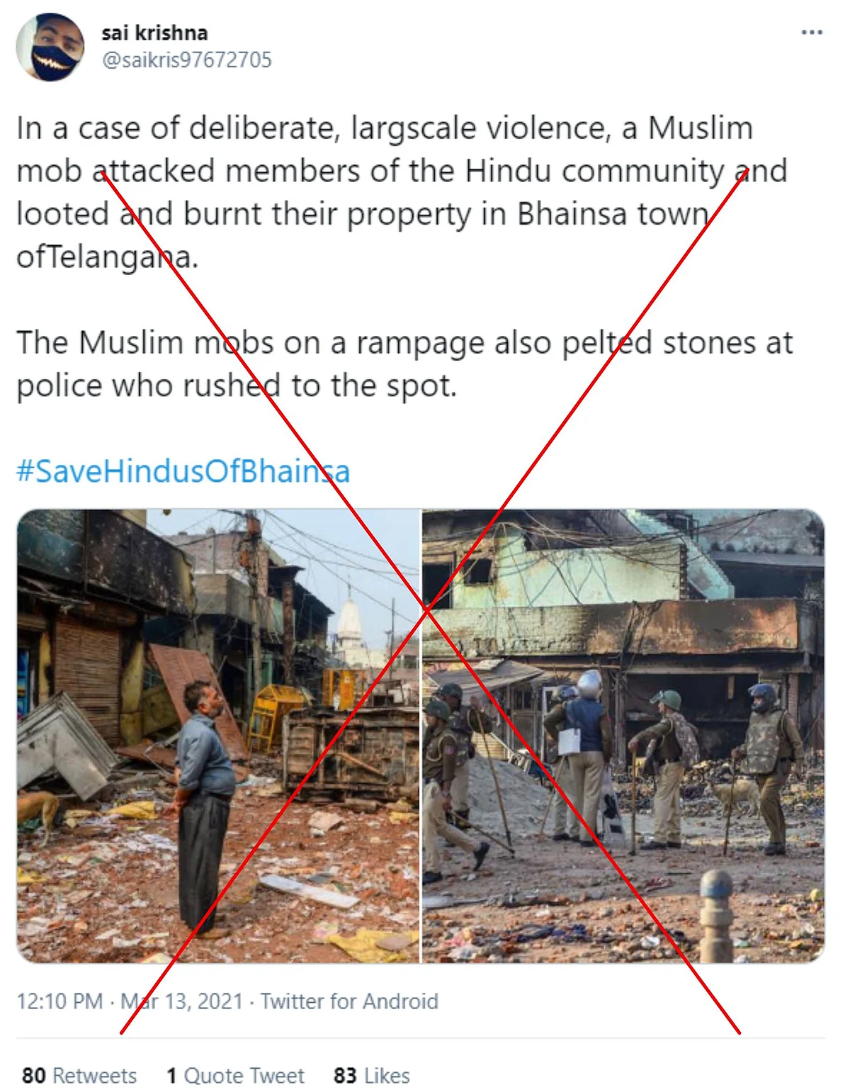 You can view an archived version <a href="https://archive.st/archive/2021/3/twitter.com/m5jx/twitter.com/saikris97672705/status/1370625797363486720.html">here</a>.