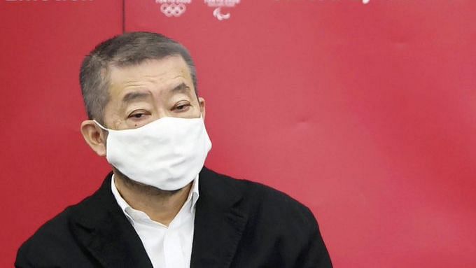 Tokyo Olympic chief creative director Hiroshi Sasaki has resigned after making derogatory remarks about a popular female Japanese entertainer