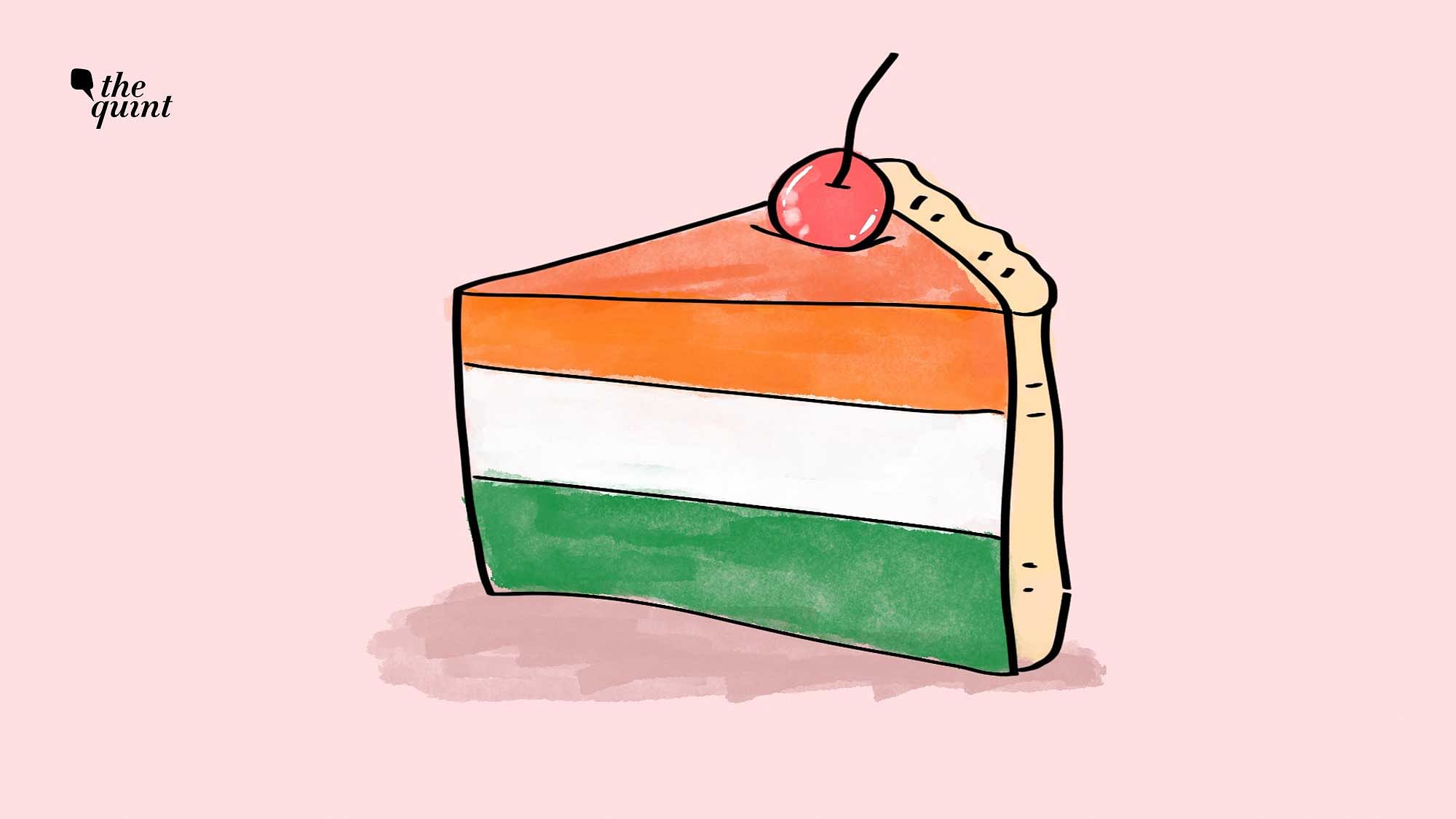 Madras High Court refuses to allow prosecution for cutting of an Indian flag-themed cake.