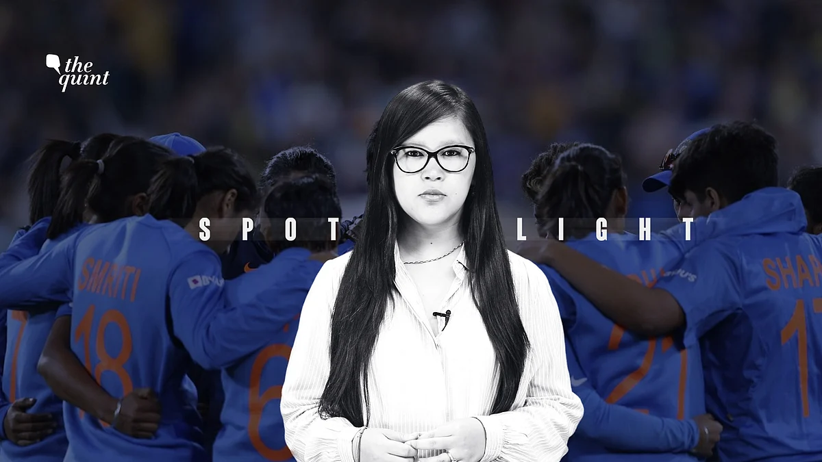 Indian Women’s Cricket Team is Back & There’s Much to Be Grateful