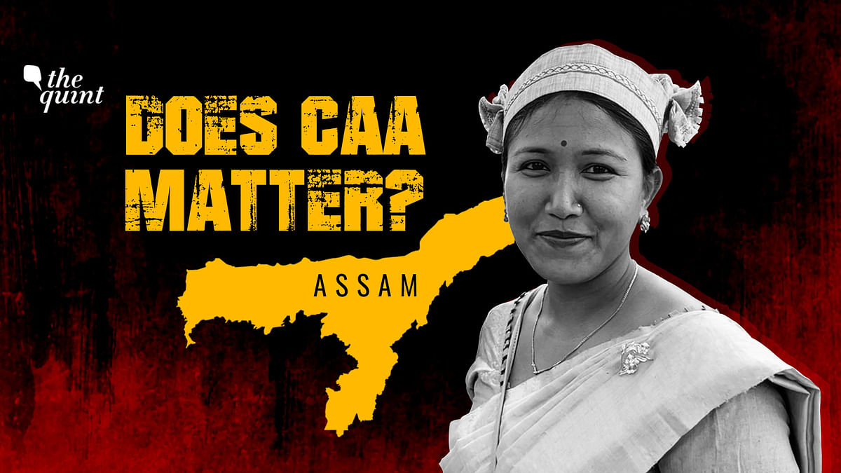 Assam Assembly Polls: When It Comes to Voting, CAA May Not Matter