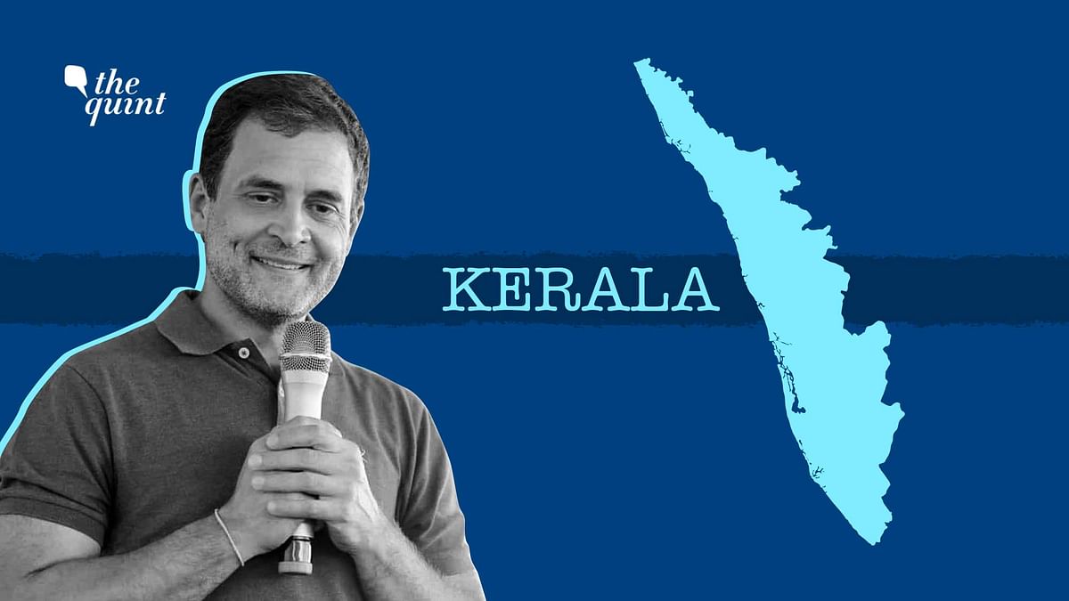 Congress Leadership: Why a Kerala Win Is Key to Gandhi ‘Reign’ 